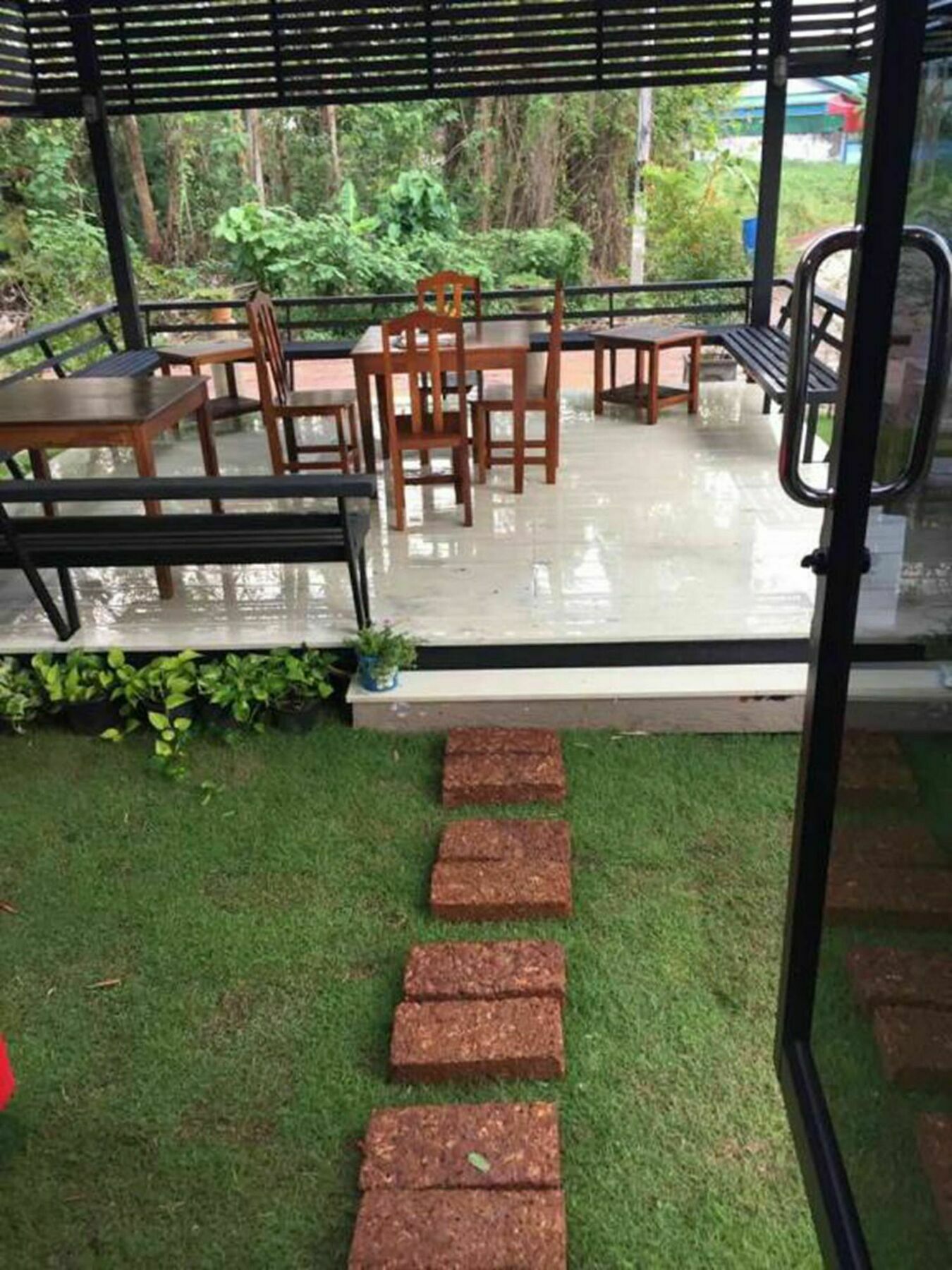 Siri Apartment Uttaradit Exterior photo